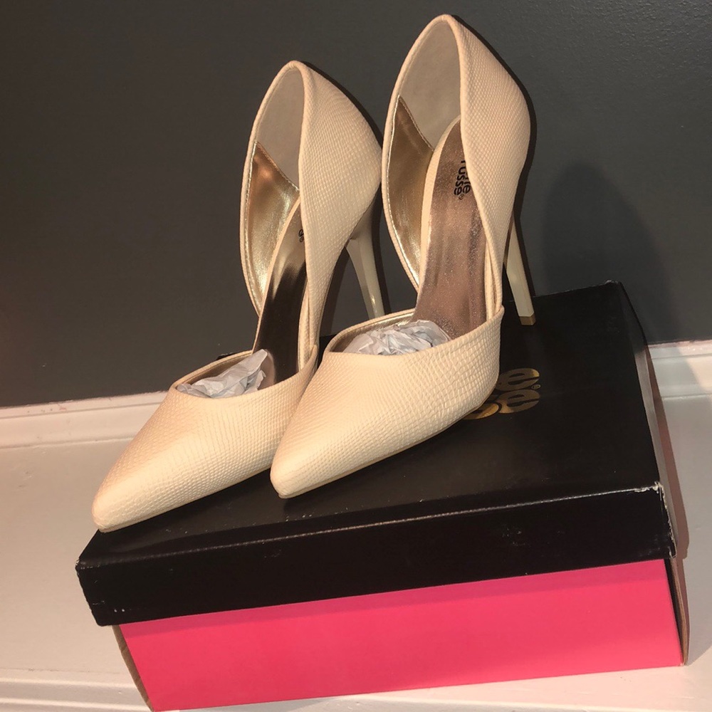 Heels!!!